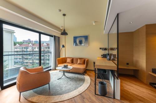 Mia Hotel - Shanghai Xuhui Jiaotong University – Shanghai, DC