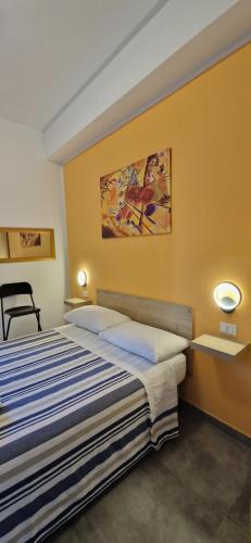 Maggiore Rooms Bologna, Bologne (photo 9)
