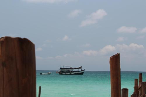 Sok San Beach Resort