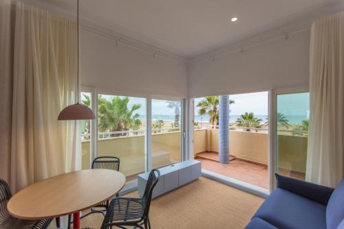 Hotel Miramar Valencia, Valencie (fotografie 10)