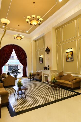 Faciliteiten, Iris Dalat Hotel in Dalat