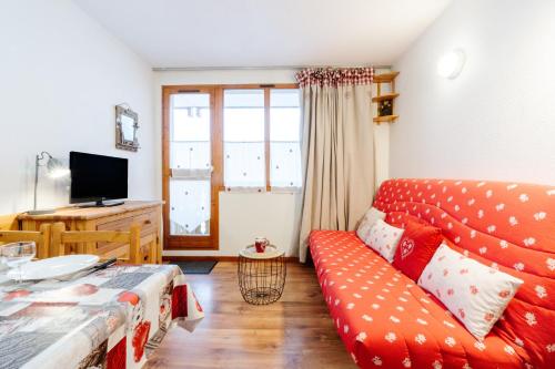 L'edelweiss - Apartment - Modane