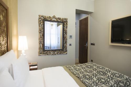 Taksim Prelude Hotel, Istanbul (fotografie 5)