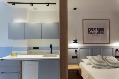 Hotel Miramar Valencia in Valencia