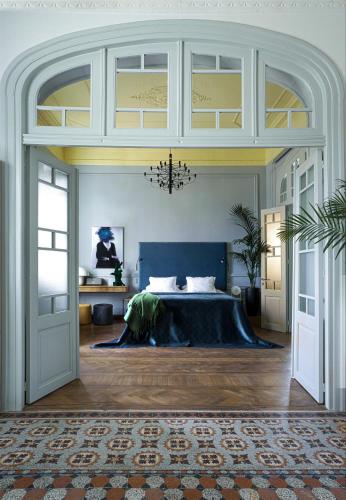 Aristide Hotel - Small Luxury Hotels of the World - Syros