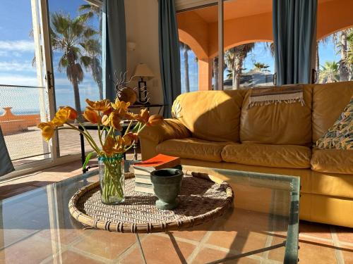 Three-Bedroom Villa in Cabo Pulmo, Mexico