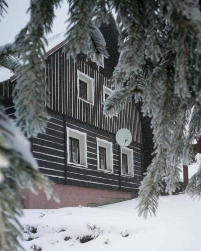 Holiday home in Jestrabi v Krkonosich 2207, Jestrabi V Krkonosich
