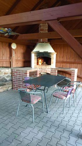 Iekārtas, Holiday home in Jestrabi v Krkonosich 2207 in Jestřabí v Krkonoších