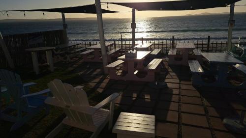 Vista, Ons Fontein in Skiathos