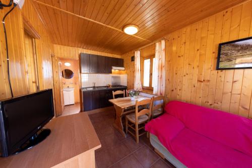 Bungalowpark Isabena in La Puebla De Roda