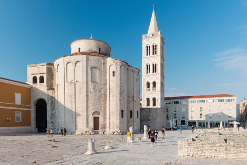 Holiday Apatment Zadar Old Town