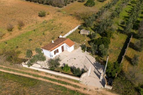 Oasi Naturale di Porto Selvaggio