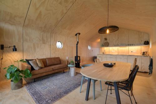 Rufus aan het water - main image