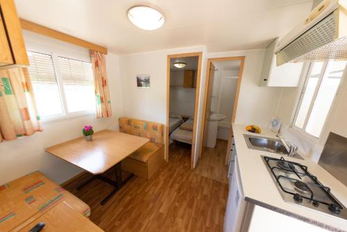 Bungalowpark Isabena in La Puebla De Roda