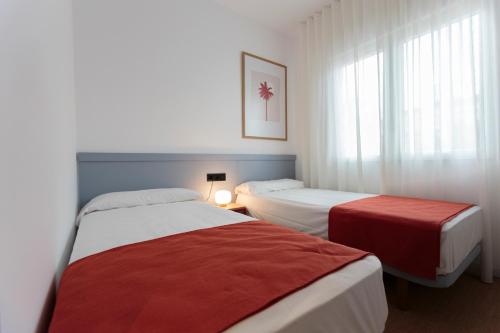 Hotel Miramar Valencia, Valencie (fotografie 9)