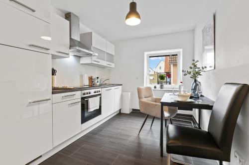 ma suite - Augsburg - Lechhausen, Augusta (Augsburg) (foto 11)
