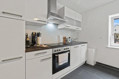 ma suite - Augsburg - Lechhausen, Augusta (Augsburg) (foto 9)