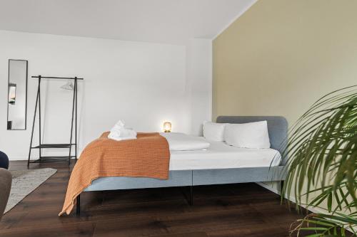 ma suite - Augsburg - Lechhausen, Augusta (Augsburg) (foto 7)