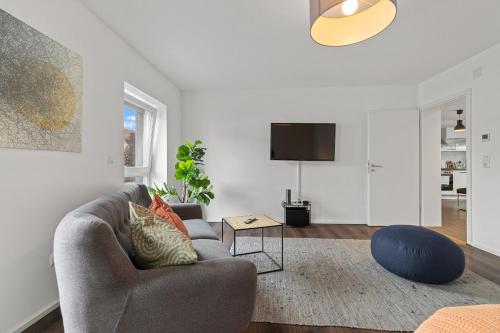 ma suite - Augsburg - Lechhausen, Augusta (Augsburg) (foto 8)