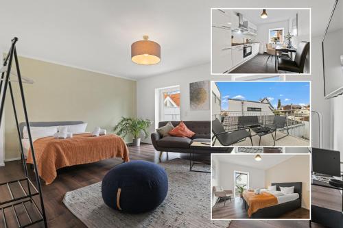 ma suite - Augsburg - Lechhausen, Augusta (Augsburg)
