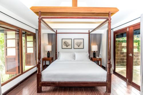 One-Bedroom Villa room in Marina Express-Fisherman Aonang