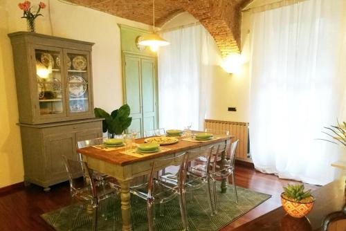 Inappartamento Diamante, Turín (fotografie 2)
