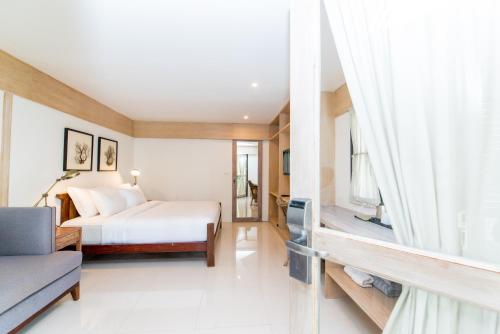 One-Bedroom Villa image 3