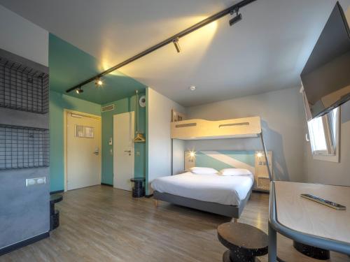 ibis budget Forbach Centre in Forbach