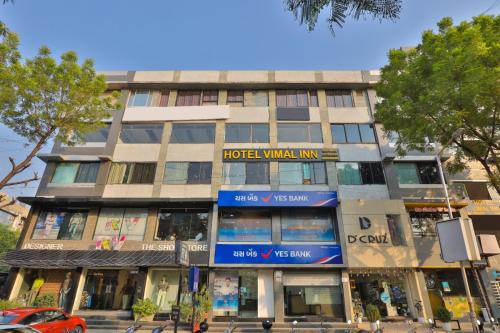 HOTEL VIMAL INN