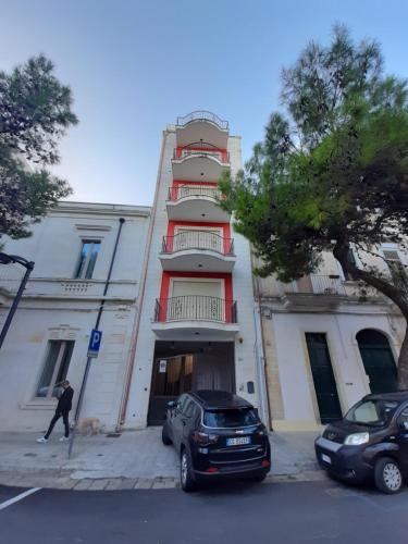 Dimore centro Lecce Affittacamere B&B in Lecce
