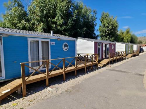 Camping Costa Blanca El Campello