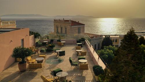 Aristide Hotel — foto 4