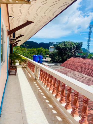 Grand House in Koh Lanta
