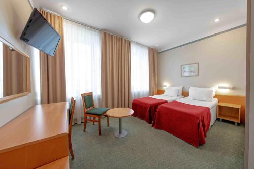 Rixwell Viru Square Hotel, Tallinn (photo 4)