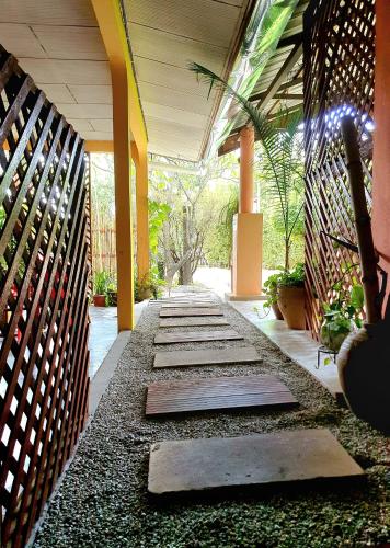 THE COTTAGE LANGKAWI 4