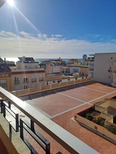 Apartamentos Nucleo Cristal - image 4