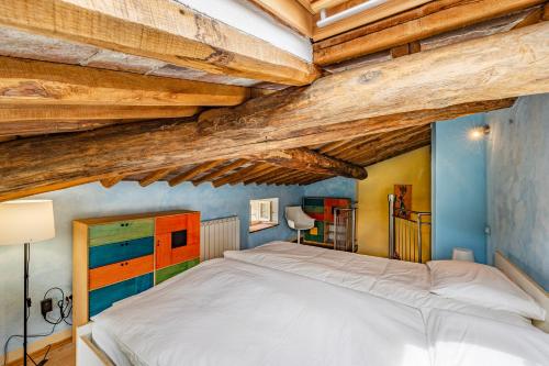 Peppe's House in Garfagnana - Happy Rentals