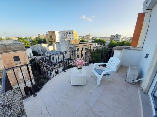 Dimore centro Lecce Affittacamere B&B in Lecce