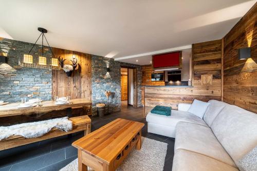 L Aster - IMMODREAMS - Avoriaz - Location saisonnière - Morzine