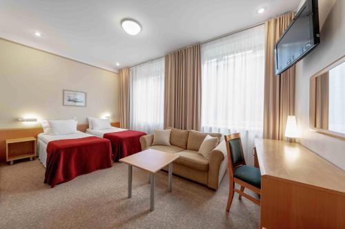 Rixwell Viru Square Hotel, Tallinn (photo 6)