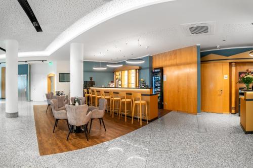 AZIMUT Hotel Dresden - image 5