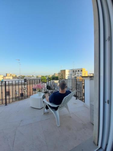 Dimore centro Lecce Affittacamere B&B in Lecce