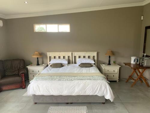 Dennegeur Guesthouse in Somerset East