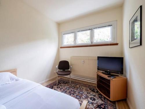 One-Bedroom Apartment image 4