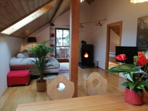  Appartement Moni / Golf & Ski - TOP 9, Pension in Bad Kleinkirchheim