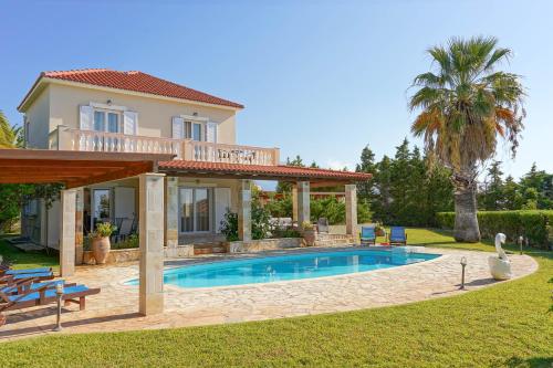 Villa Athena