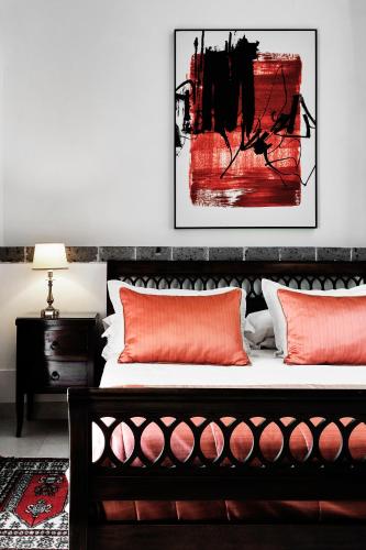 安久丽列里大酒店 安久丽列里大酒店