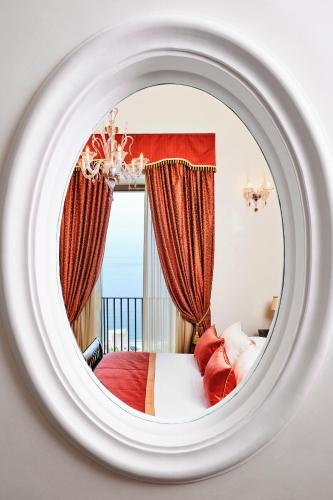 安久丽列里大酒店 安久丽列里大酒店