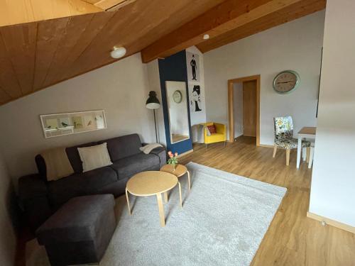 Ferienwohnung Margit Baier