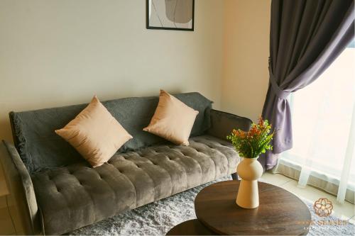 Trion Kuala Lumpur by Five Senses, Kuala Lumpur (fotografie 9)
